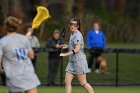 WLax vs Babson  Women’s Lacrosse vs Babson College. - Photo by Keith Nordstrom : WLax, lacrosse